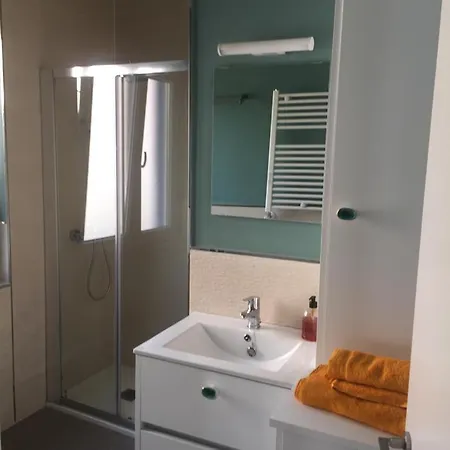 Apartment Acogedor En El Centro 3 I *