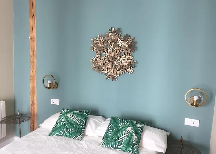 Acogedor En El Centro 3 I Apartmán *