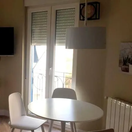 Acogedor En El Centro 3 I Apartament *