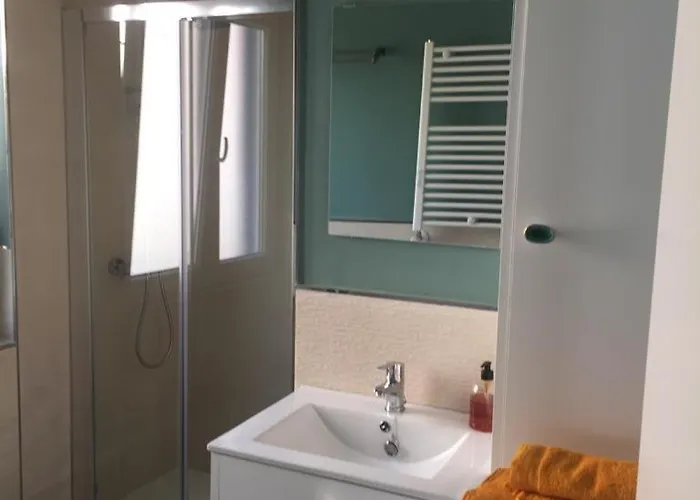 Apartament Acogedor En El Centro 3 I *